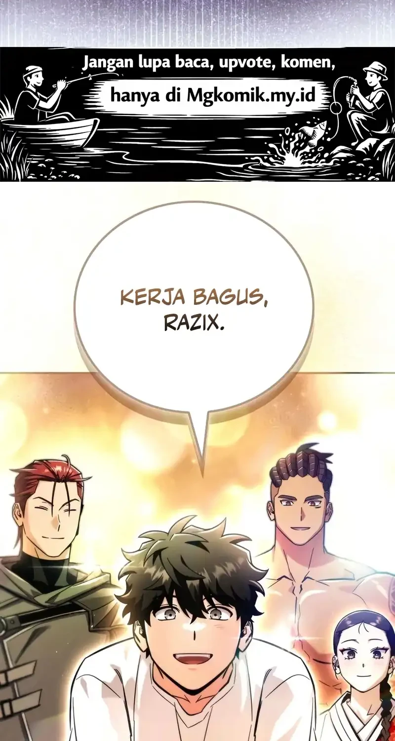 A Wimp's Strategy Guide to Conquer the Tower Chapter 34 Gambar 60
