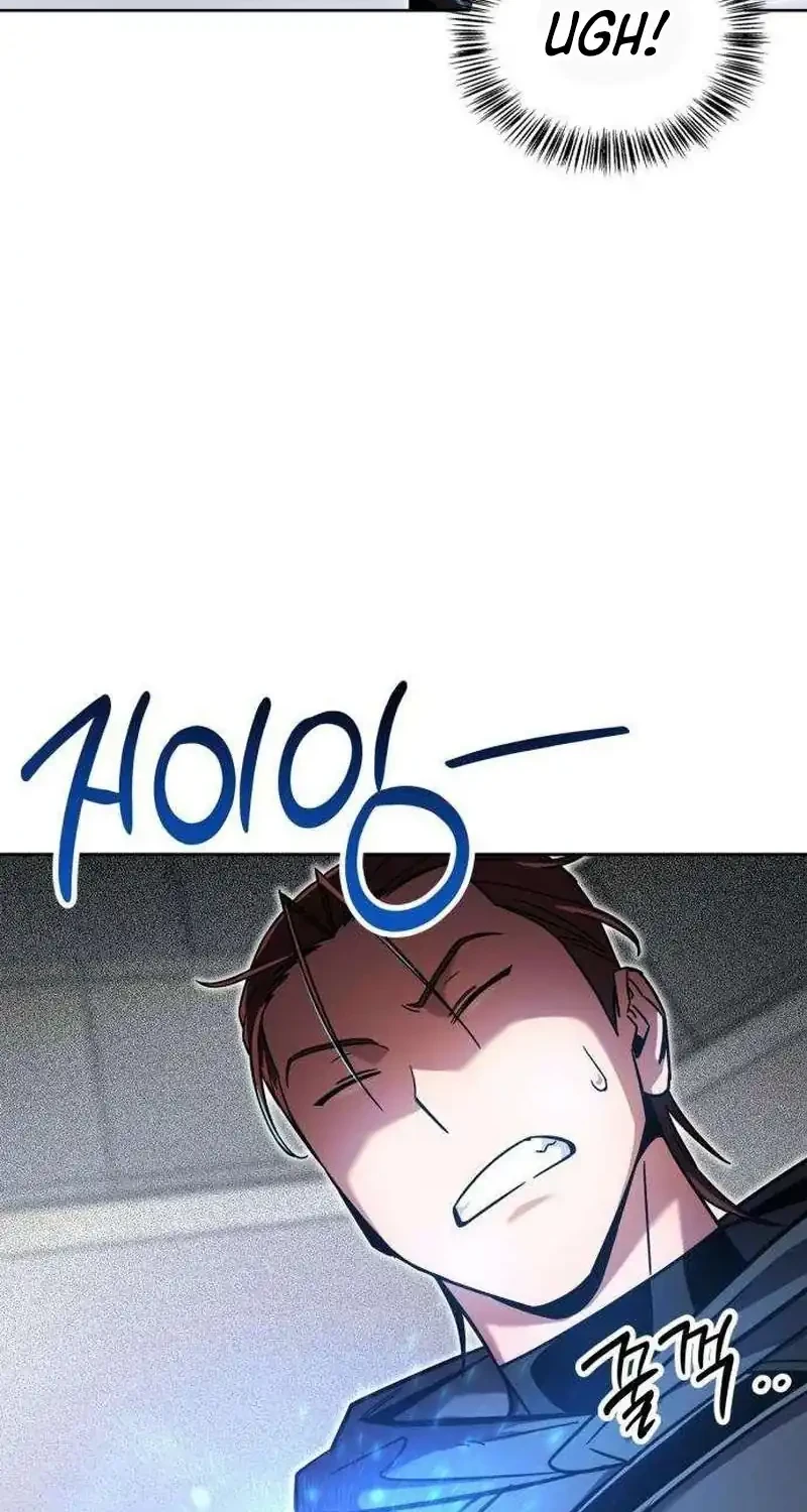 A Wimp's Strategy Guide to Conquer the Tower Chapter 37 Gambar 60