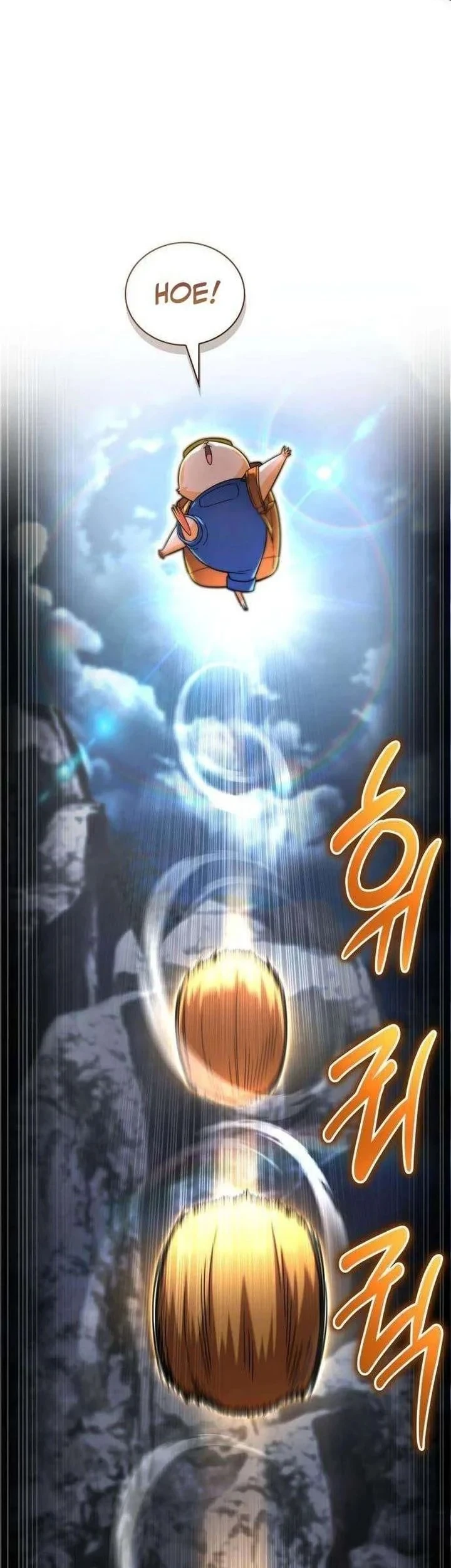 A Wimp's Strategy Guide to Conquer the Tower Chapter 39 Gambar 57