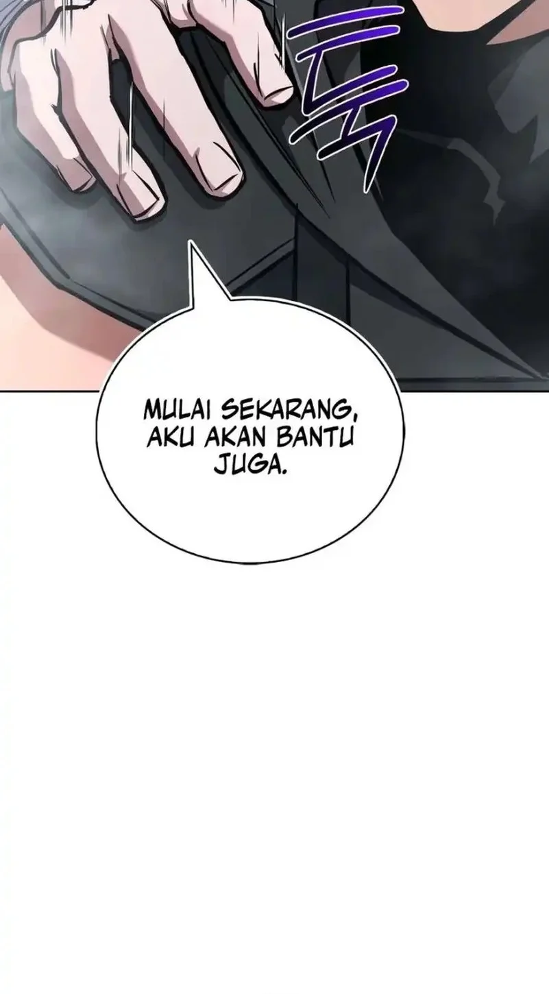 A Wimp's Strategy Guide to Conquer the Tower Chapter 4 Gambar 55