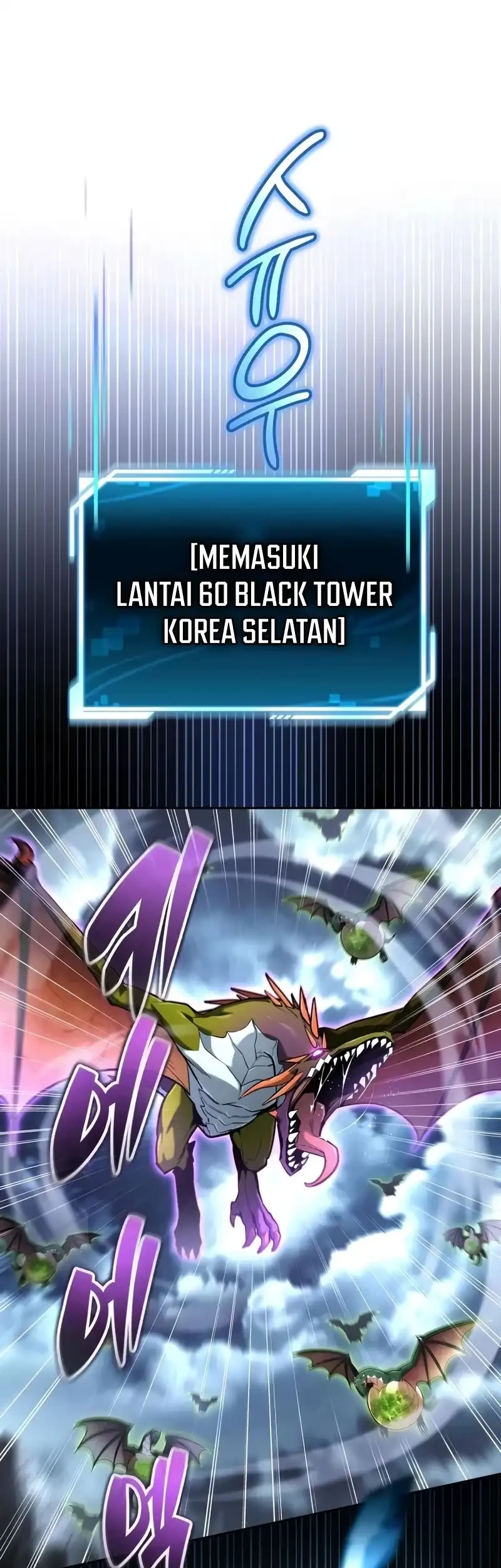 A Wimp's Strategy Guide to Conquer the Tower Chapter 40 Gambar 53