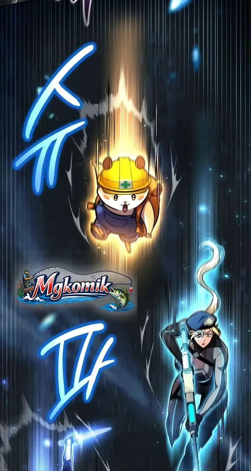 A Wimp's Strategy Guide to Conquer the Tower Chapter 40 Gambar 54