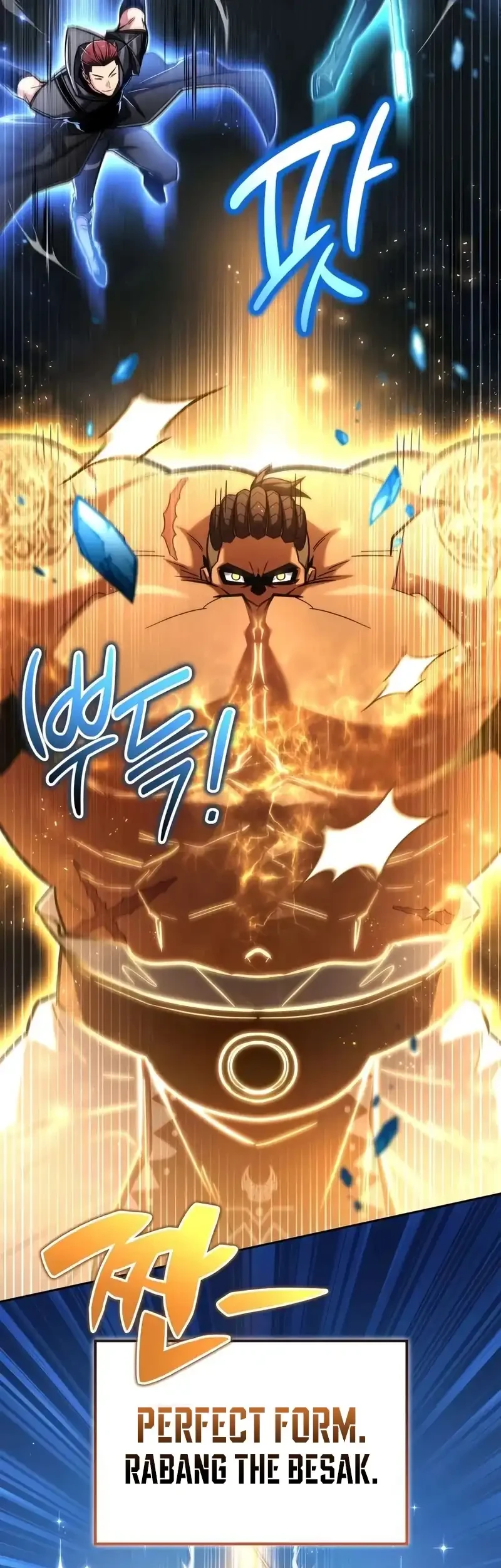 A Wimp's Strategy Guide to Conquer the Tower Chapter 40 Gambar 55