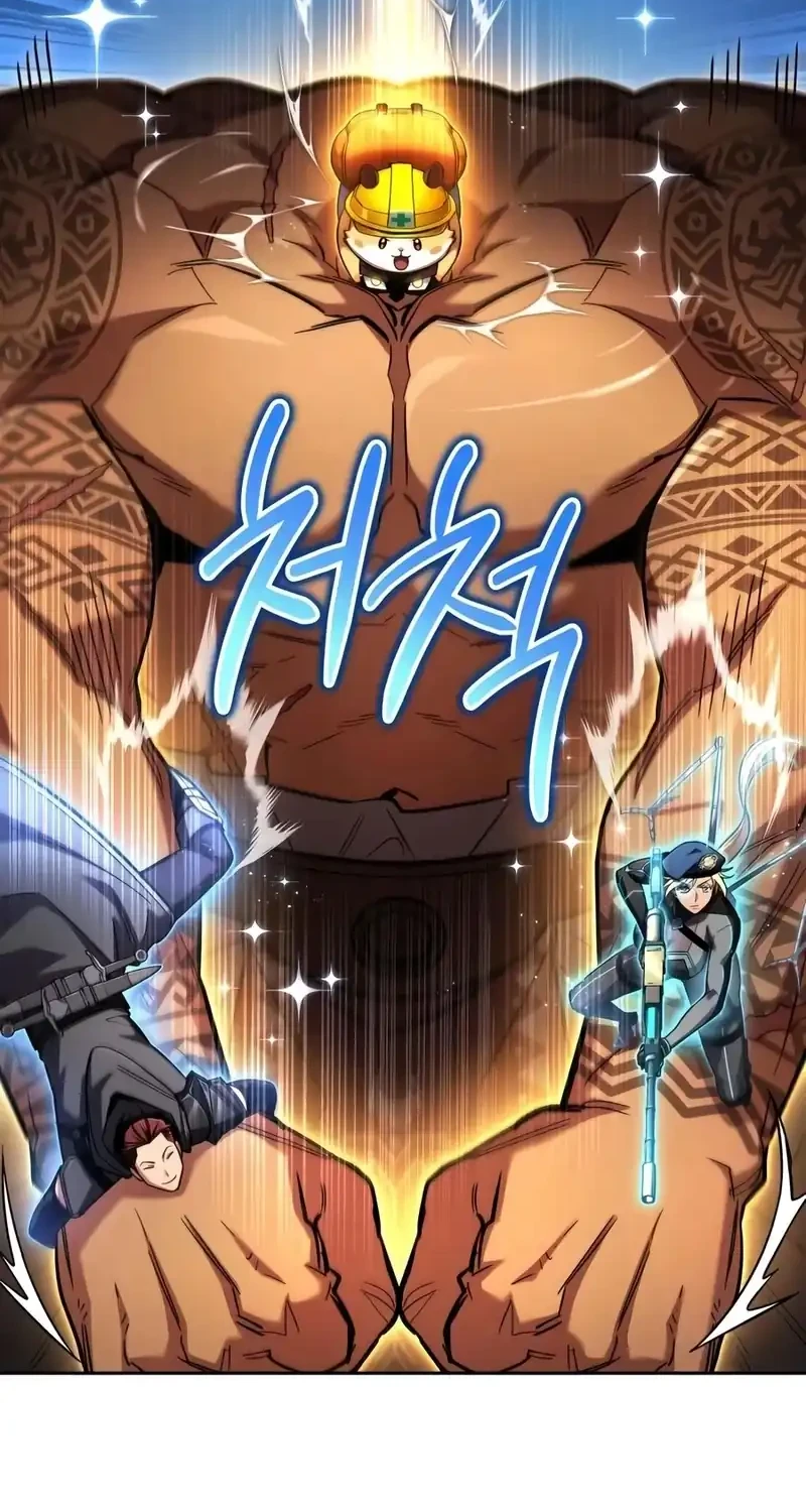 A Wimp's Strategy Guide to Conquer the Tower Chapter 40 Gambar 56