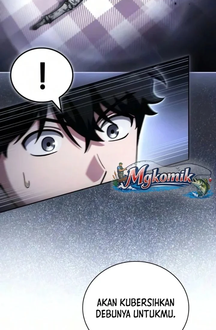 A Wimp's Strategy Guide to Conquer the Tower Chapter 41 Gambar 54
