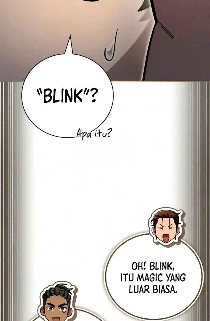 A Wimp's Strategy Guide to Conquer the Tower Chapter 41 Gambar 56