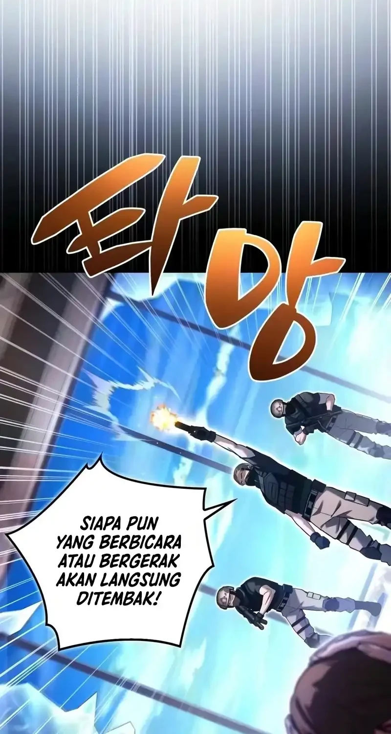 A Wimp's Strategy Guide to Conquer the Tower Chapter 43 Gambar 52