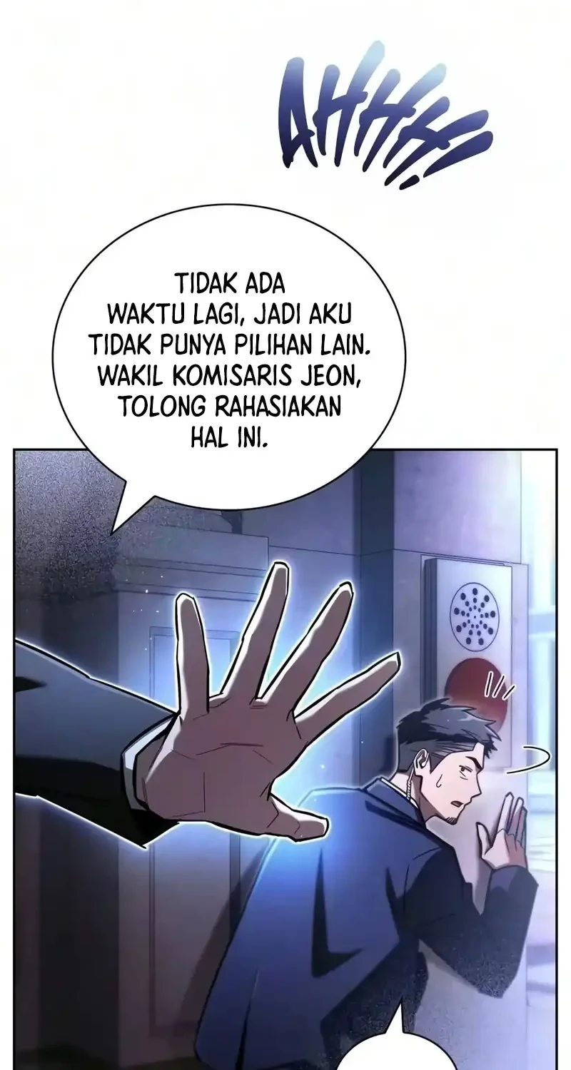 A Wimp's Strategy Guide to Conquer the Tower Chapter 43 Gambar 54