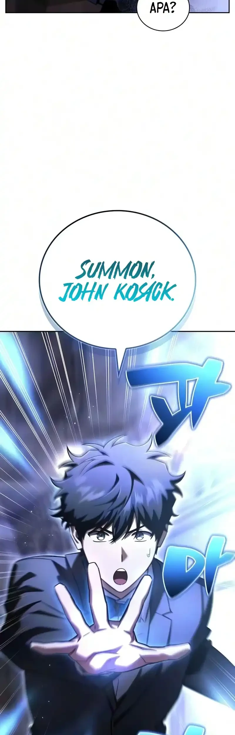 A Wimp's Strategy Guide to Conquer the Tower Chapter 43 Gambar 55