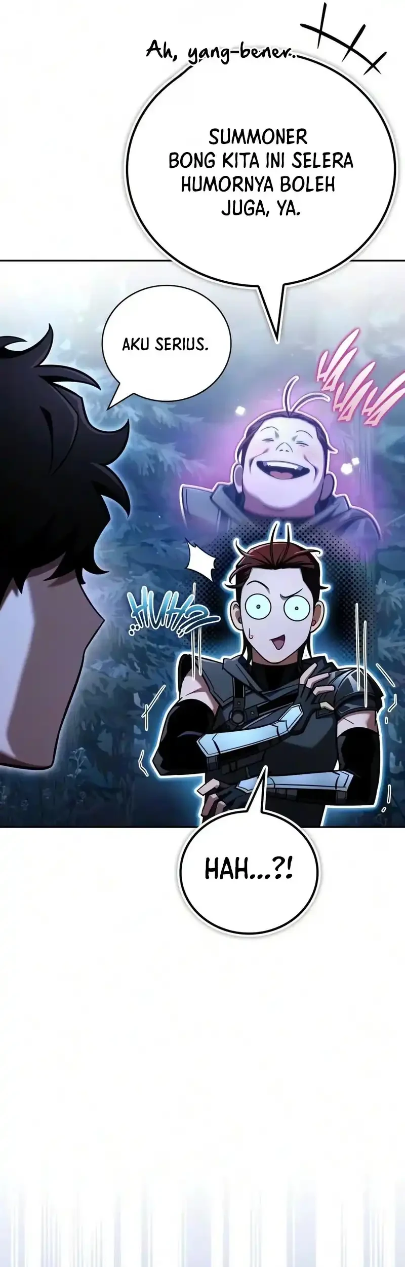 A Wimp's Strategy Guide to Conquer the Tower Chapter 45 Gambar 74