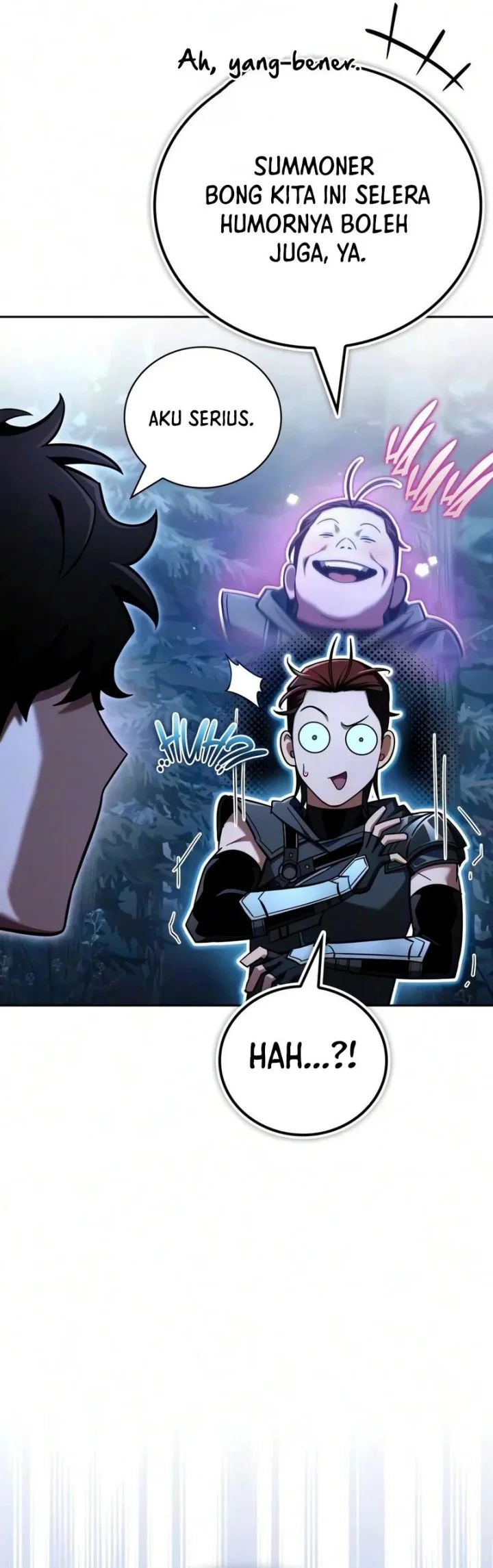 A Wimp's Strategy Guide to Conquer the Tower Chapter 45 Gambar 68