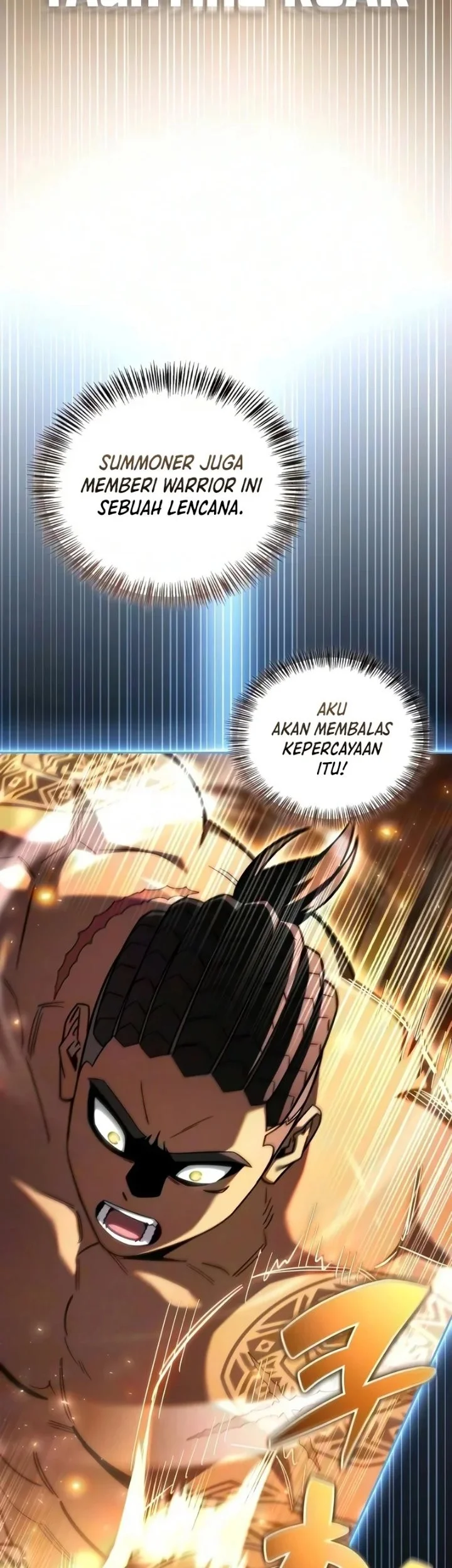 A Wimp's Strategy Guide to Conquer the Tower Chapter 46 Gambar 59