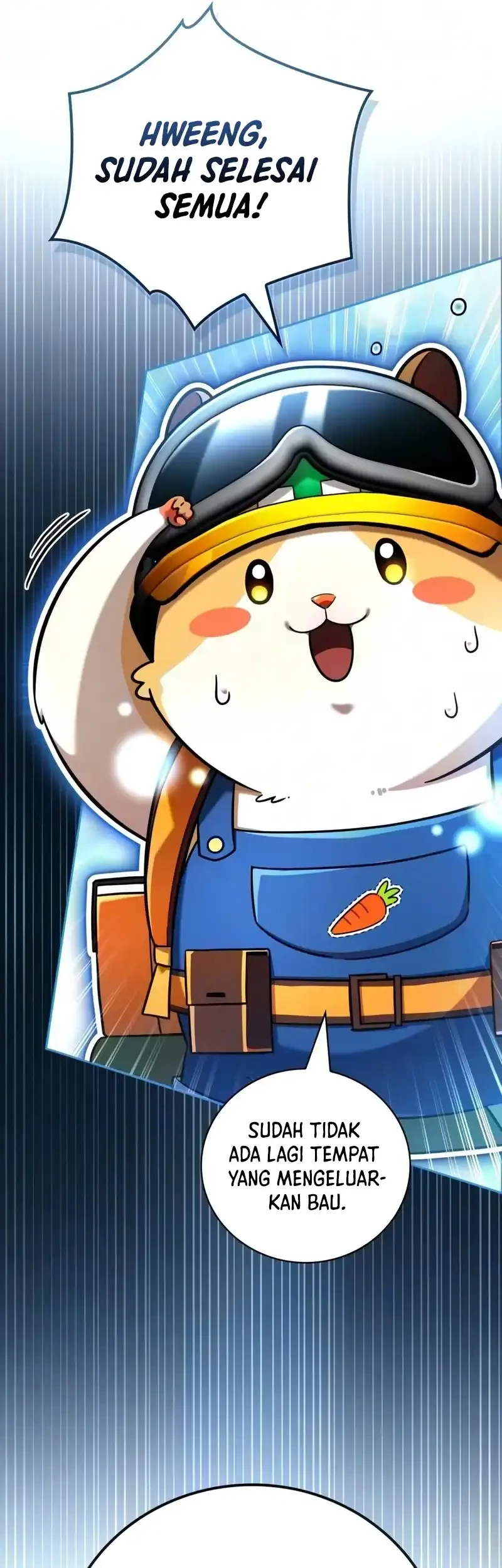 A Wimp's Strategy Guide to Conquer the Tower Chapter 47 Gambar 70
