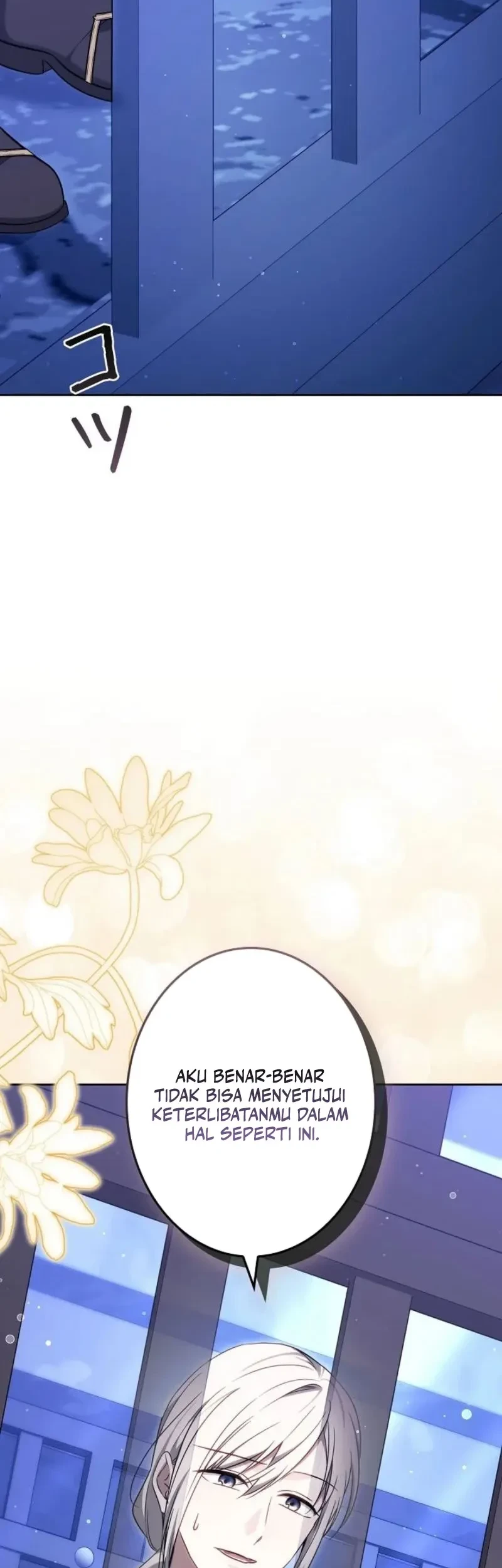 A Word from Violet Chapter 10 Gambar 44