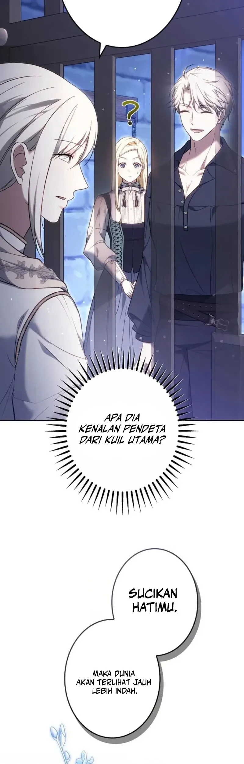 A Word from Violet Chapter 10 Gambar 46