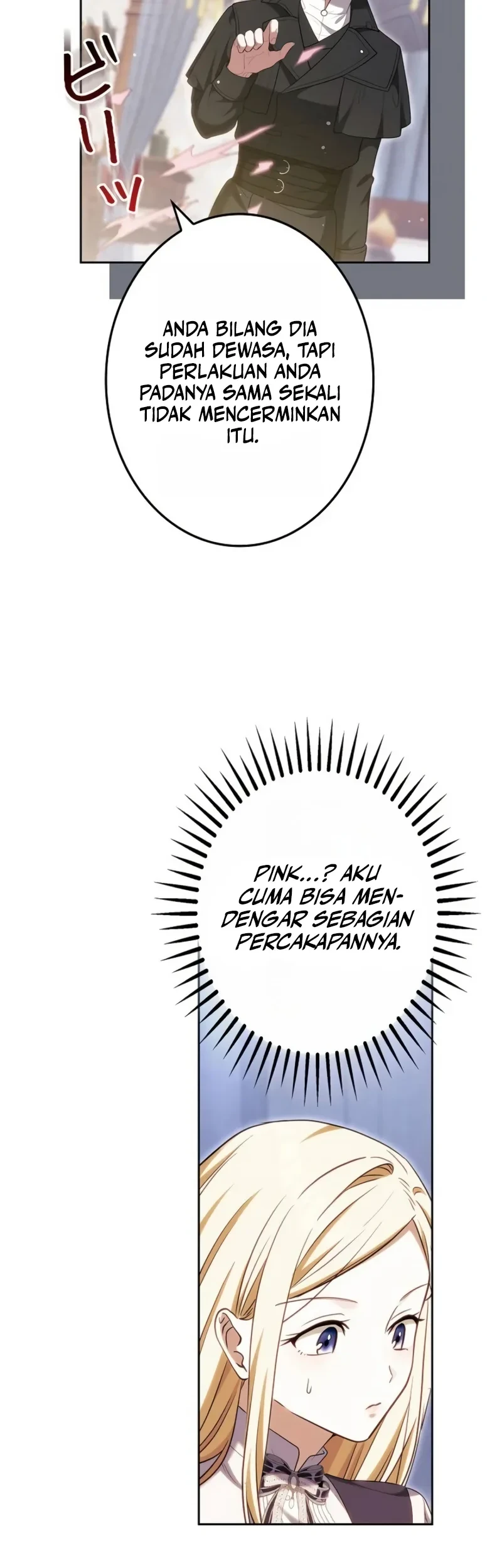 A Word from Violet Chapter 12 Gambar 47