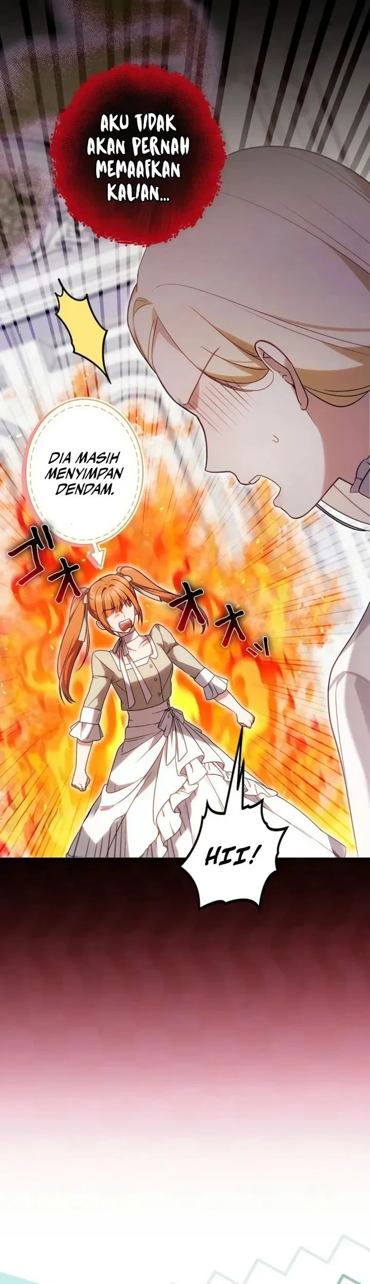 A Word from Violet Chapter 13 Gambar 43