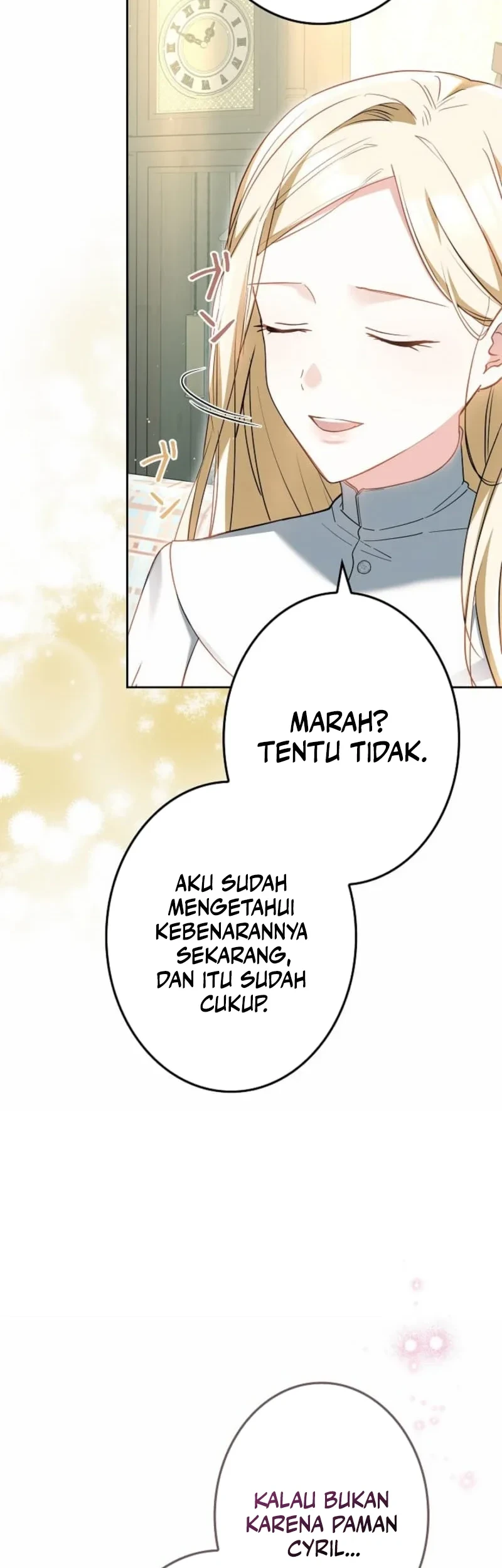 A Word from Violet Chapter 4 Gambar 50