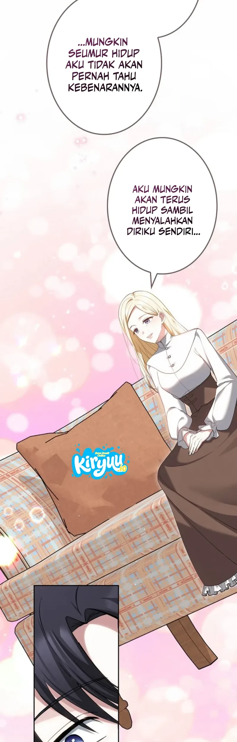 A Word from Violet Chapter 4 Gambar 51