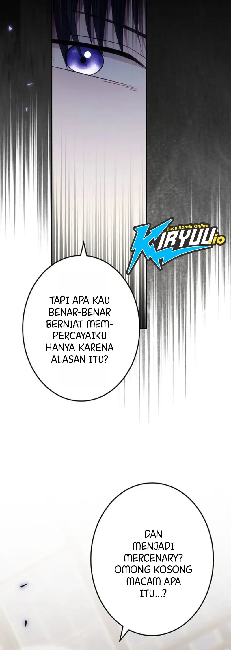 A Word from Violet Chapter 5 Gambar 55