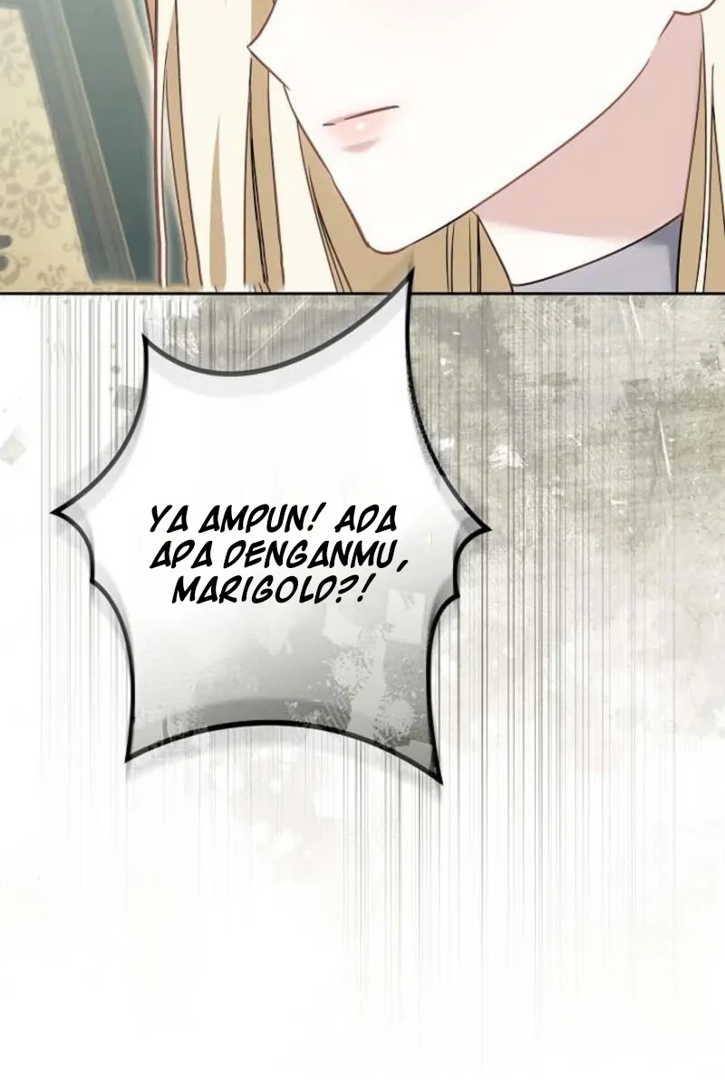 A Word from Violet Chapter 7 Gambar 49
