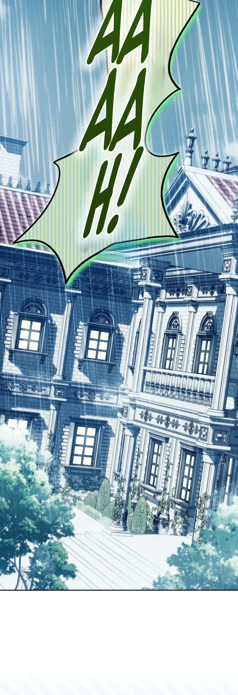 A Word from Violet Chapter 8 Gambar 44