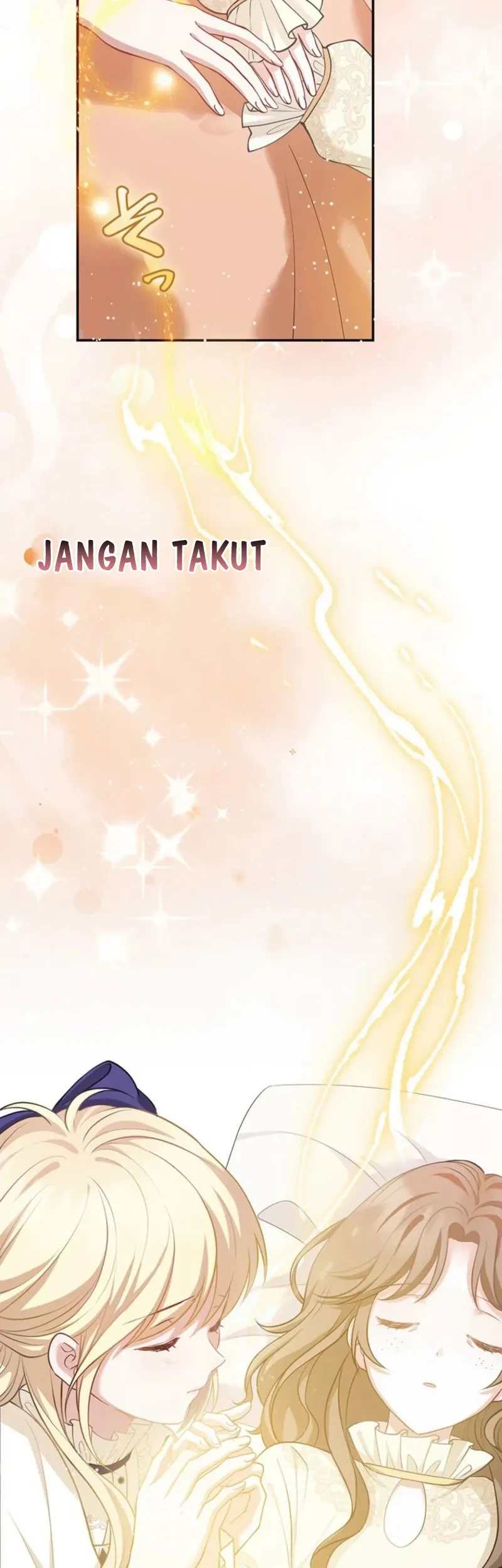 Abandoned, Is It Really Okay to Be Loved This Much? Chapter 1 Gambar 53