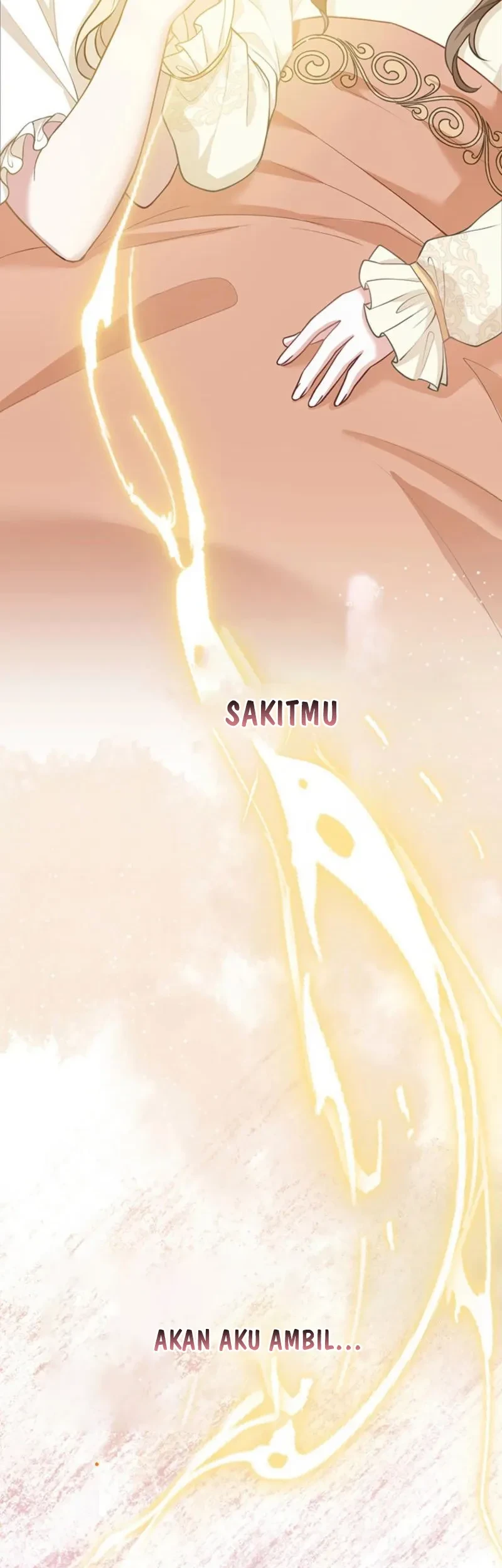 Abandoned, Is It Really Okay to Be Loved This Much? Chapter 1 Gambar 54