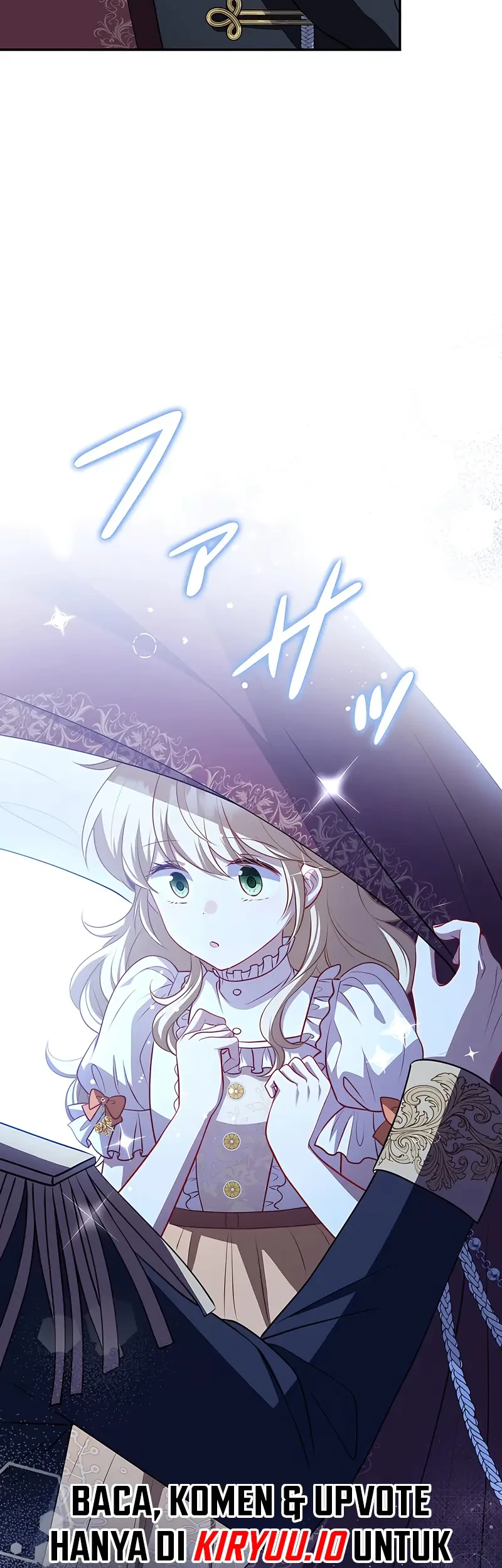 Abandoned, Is It Really Okay to Be Loved This Much? Chapter 10 Gambar 30