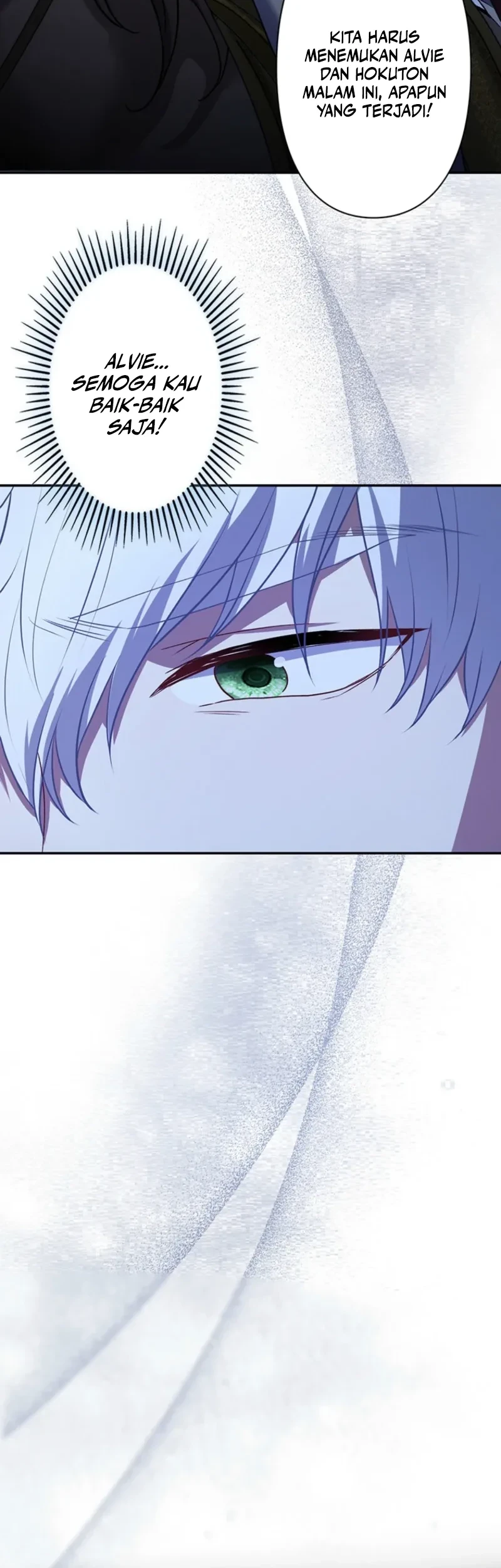 Abandoned, Is It Really Okay to Be Loved This Much? Chapter 11 Gambar 42