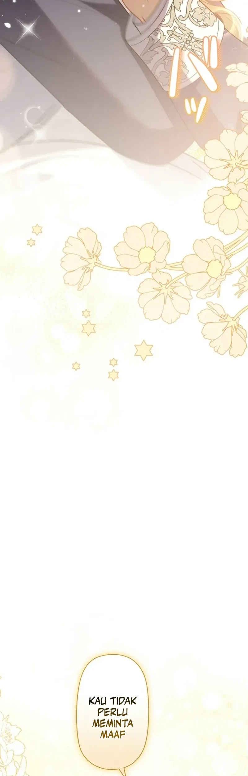 Abandoned, Is It Really Okay to Be Loved This Much? Chapter 12 Gambar 45