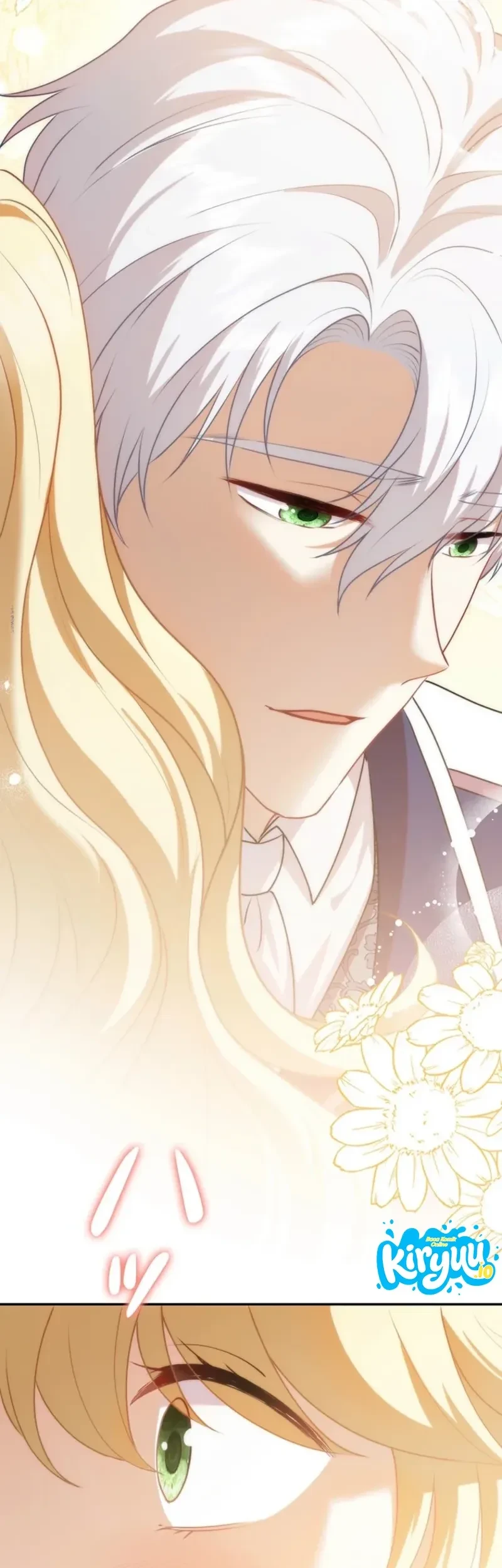 Abandoned, Is It Really Okay to Be Loved This Much? Chapter 12 Gambar 47