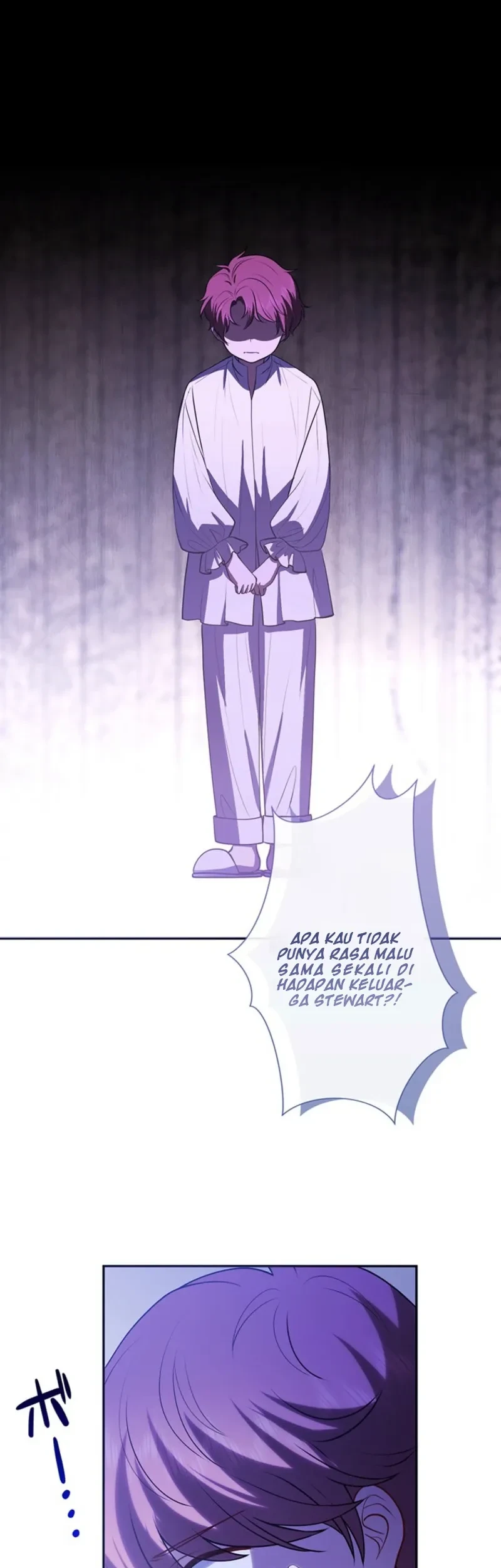 Abandoned, Is It Really Okay to Be Loved This Much? Chapter 13 Gambar 42