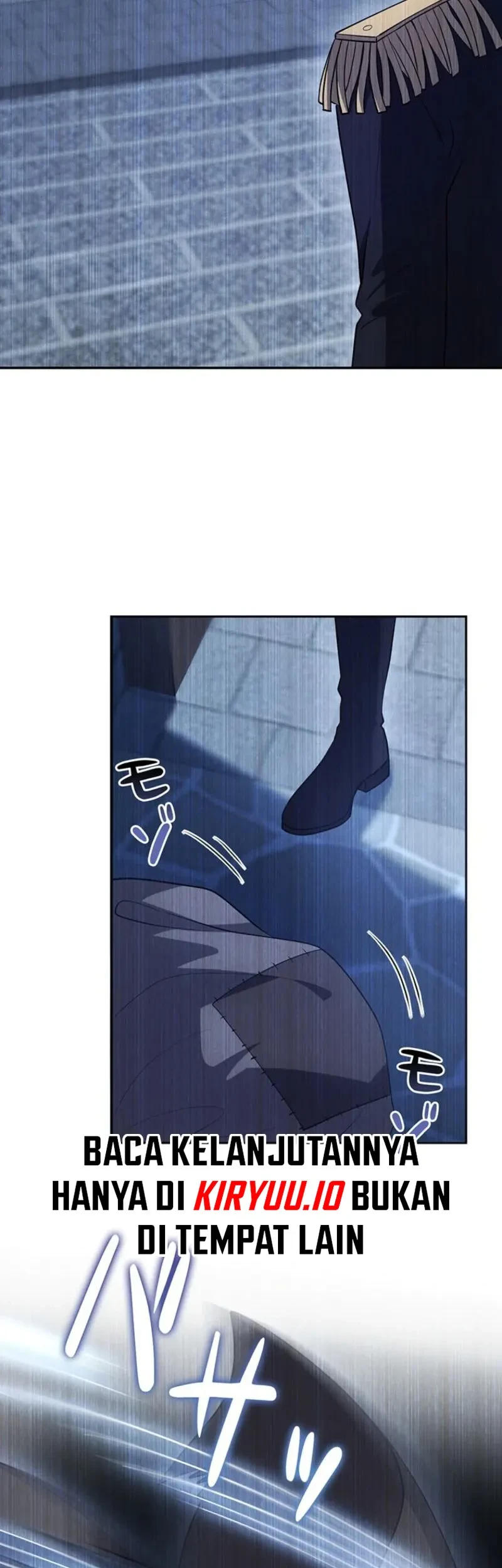 Abandoned, Is It Really Okay to Be Loved This Much? Chapter 14 Gambar 36