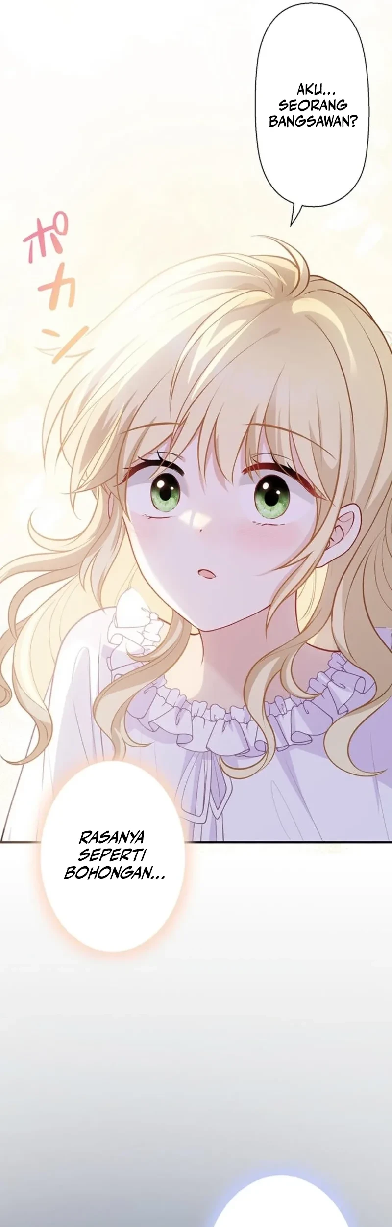 Abandoned, Is It Really Okay to Be Loved This Much? Chapter 3 Gambar 42