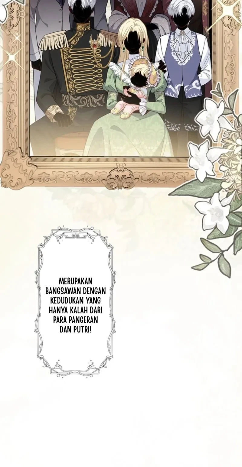 Abandoned, Is It Really Okay to Be Loved This Much? Chapter 3 Gambar 41