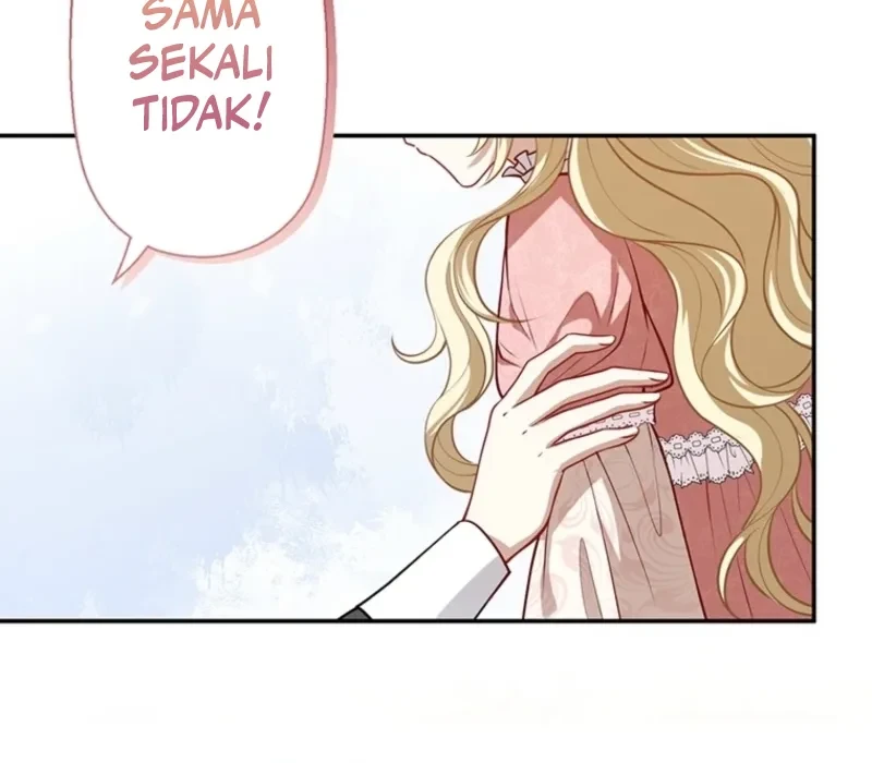 Abandoned, Is It Really Okay to Be Loved This Much? Chapter 4 Gambar 36