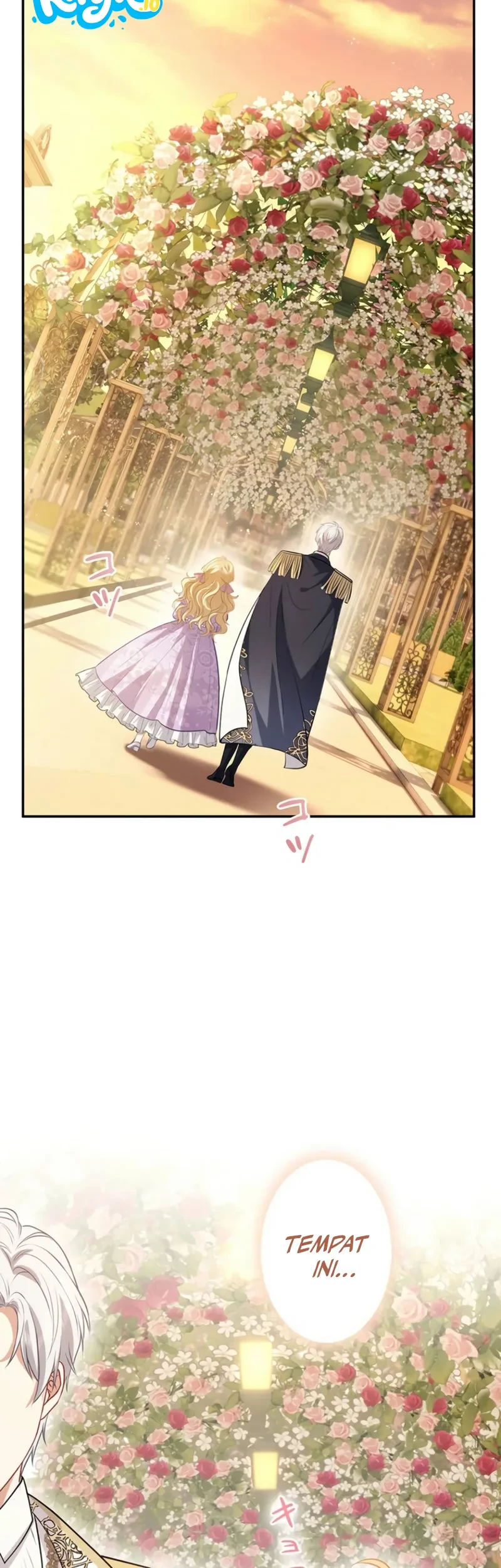 Abandoned, Is It Really Okay to Be Loved This Much? Chapter 5 Gambar 35
