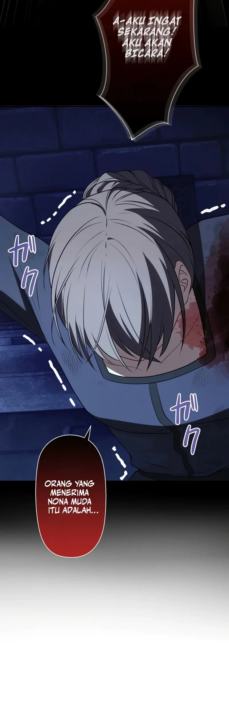 Abandoned, Is It Really Okay to Be Loved This Much? Chapter 6 Gambar 39