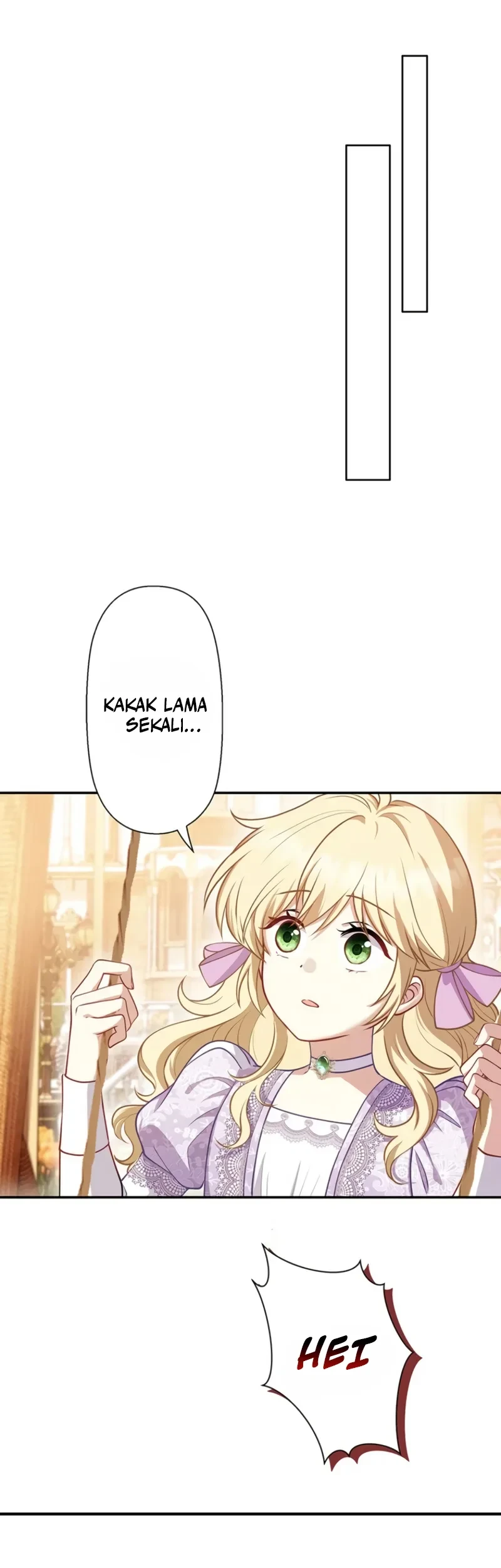 Abandoned, Is It Really Okay to Be Loved This Much? Chapter 6 Gambar 40