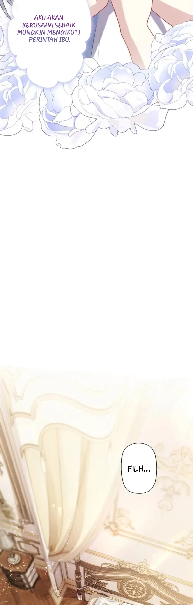 Abandoned, Is It Really Okay to Be Loved This Much? Chapter 9 Gambar 34