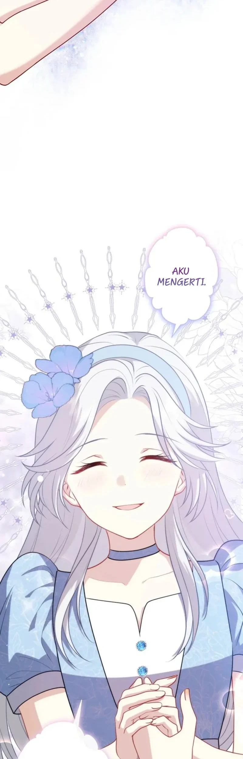 Abandoned, Is It Really Okay to Be Loved This Much? Chapter 9 Gambar 33