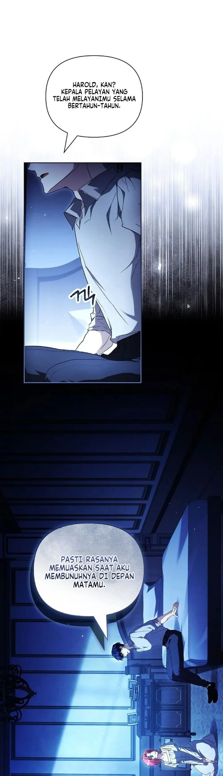 About Perfect Revenge Chapter 11 Gambar 25