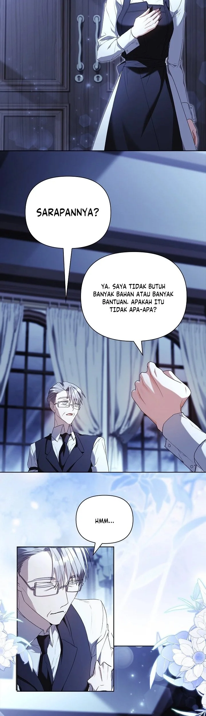 About Perfect Revenge Chapter 13 Gambar 21