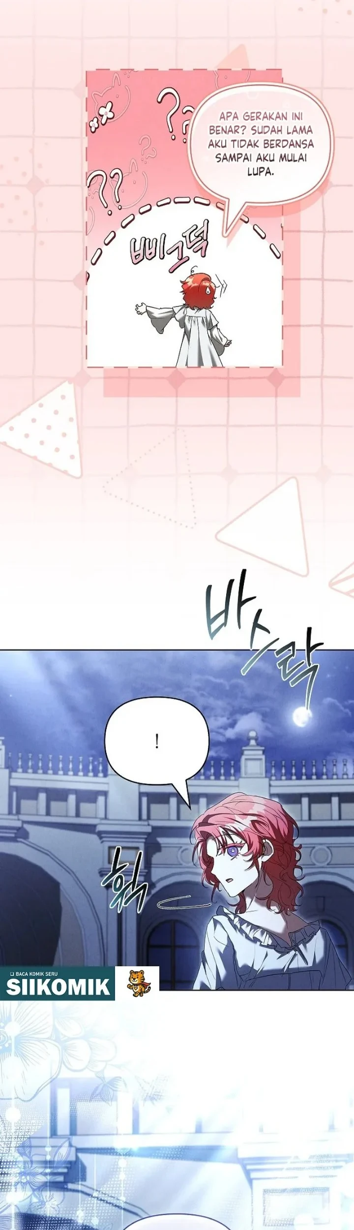 About Perfect Revenge Chapter 17 Gambar 22