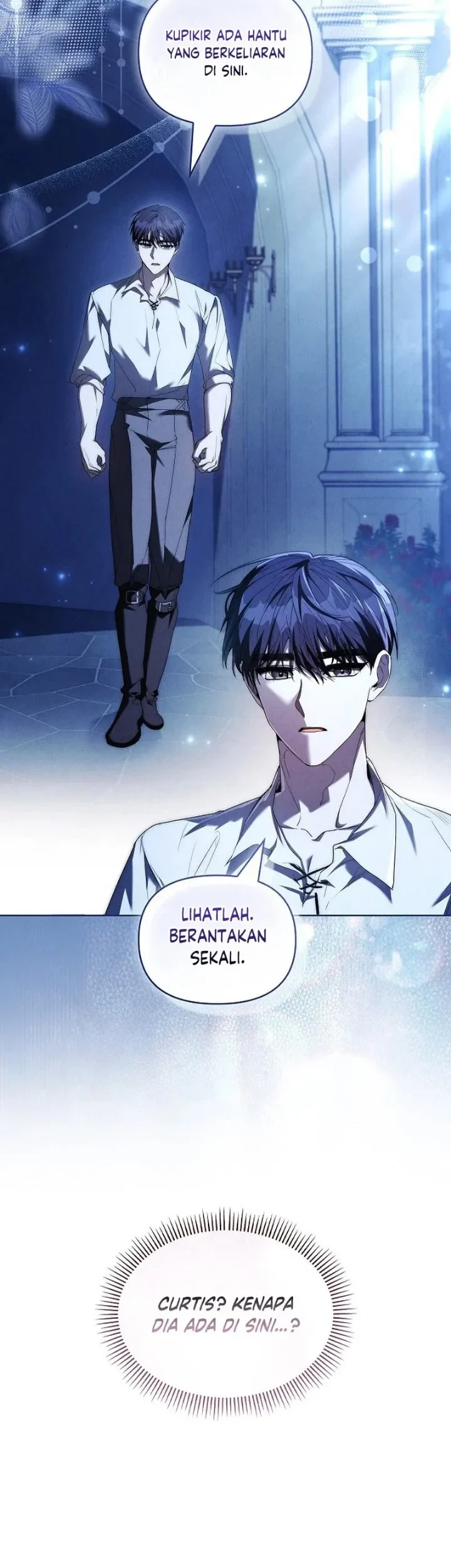 About Perfect Revenge Chapter 17 Gambar 23