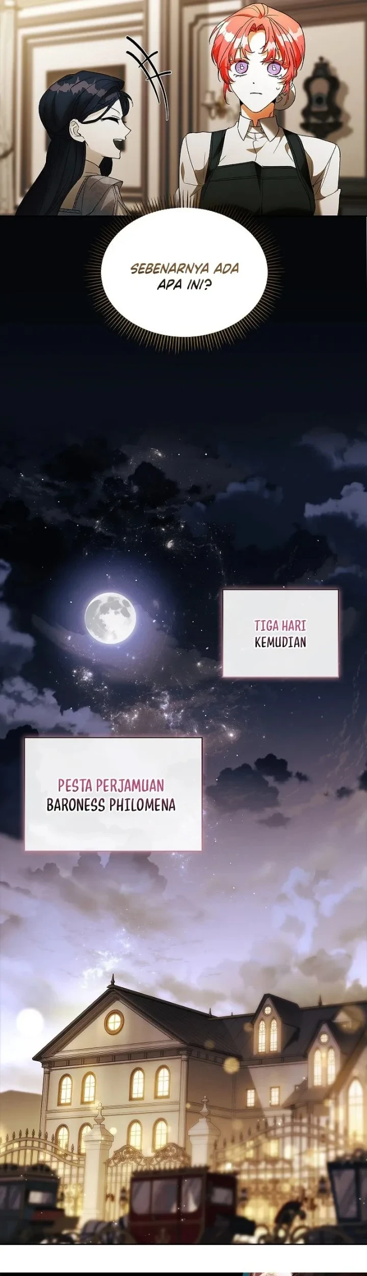 About Perfect Revenge Chapter 18 Gambar 25