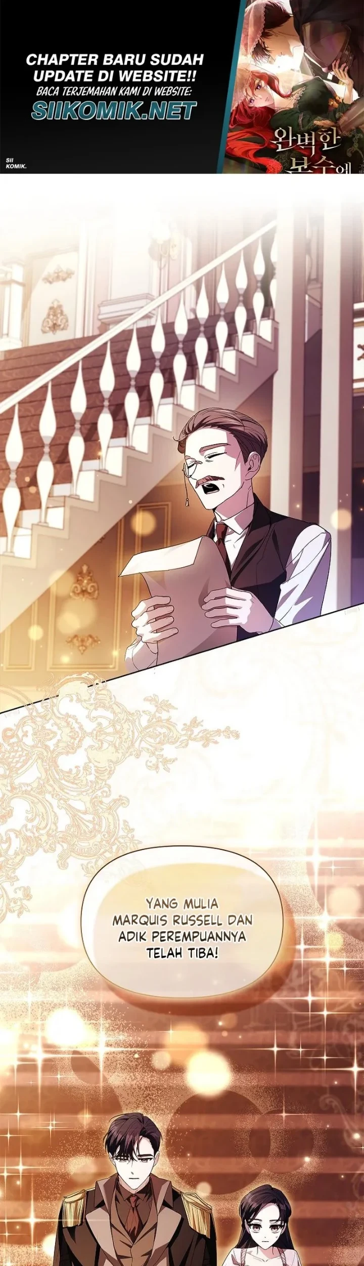 About Perfect Revenge Chapter 18 Gambar 26