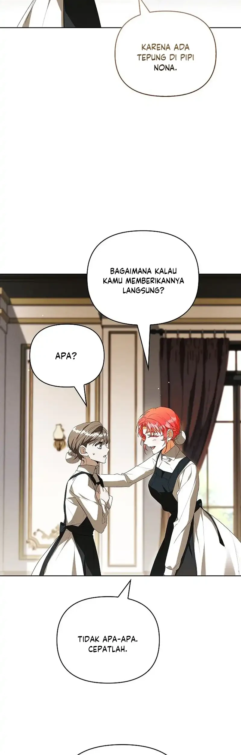 About Perfect Revenge Chapter 20 Gambar 26