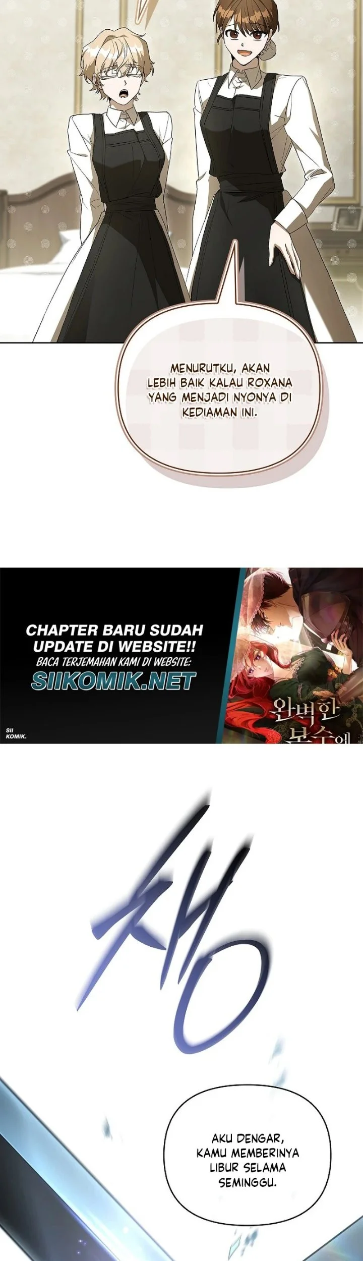About Perfect Revenge Chapter 23 Gambar 31